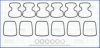 VOLVO 2755338 Gasket Set, cylinder head cover